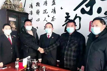欠款纠纷可依法起诉追偿